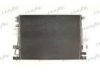 CHRYS 68050292AA Condenser, air conditioning